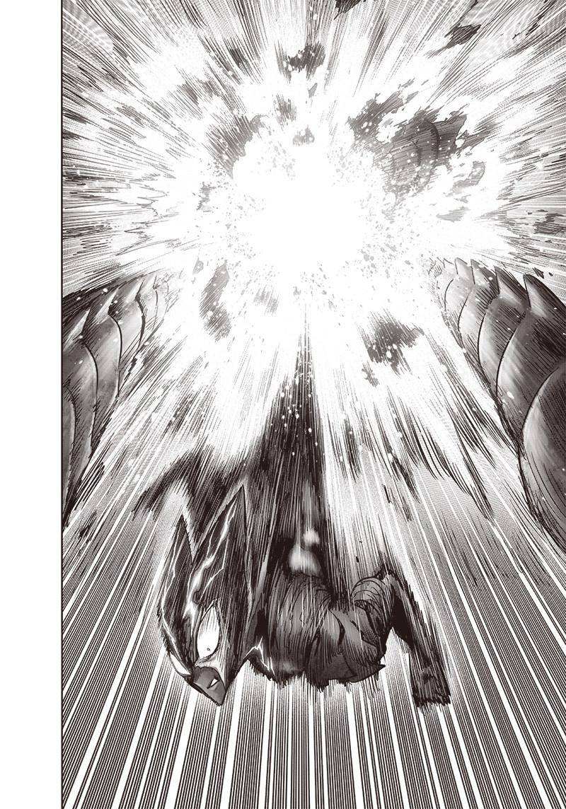 One-Punch Man, Chapter 159 image 11